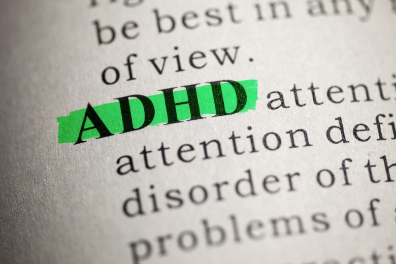 Understanding ADHD