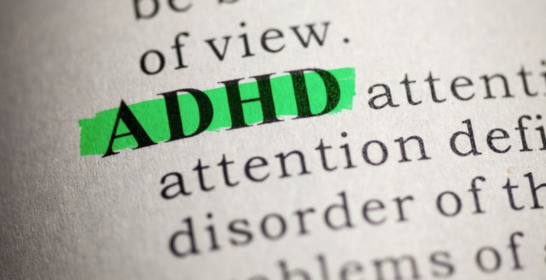 Understanding ADHD