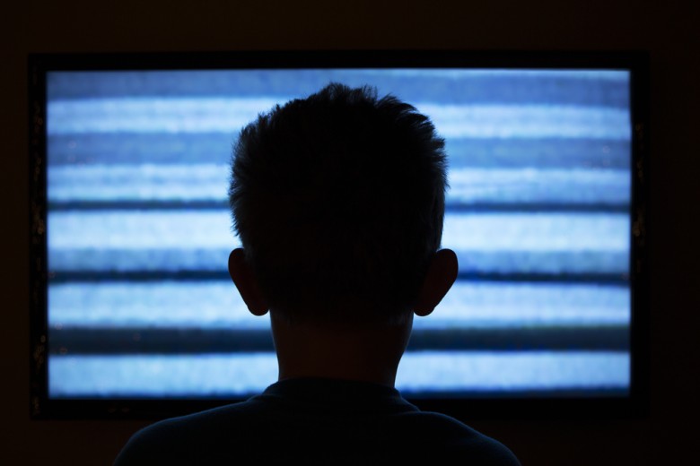 The Impact of TV Violence on Children and Adolescents