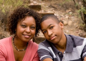 Mothers and Sons