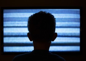 The Impact of TV Violence on Children and Adolescents